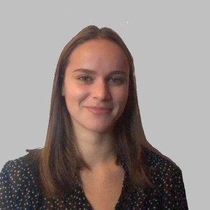 Louise - Prof de maths - Rouen