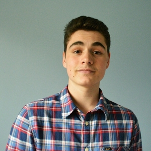 Maximilien - Prof de maths - Lyon