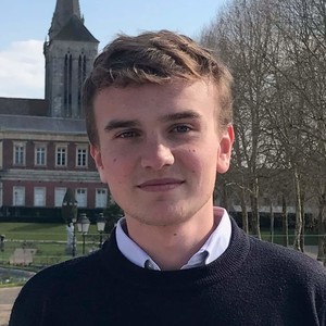Martin - Prof d'aide aux devoirs - Paris