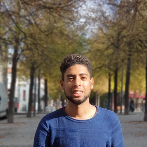 Ayoub - Prof de maths - Nanterre