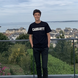 Martin - Prof de SVT - Neuilly-sur-Seine
