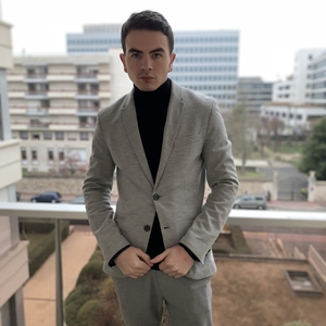 Leo - Prof de maths - Levallois-Perret