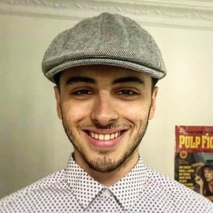 Théo - Prof de maths - Paris