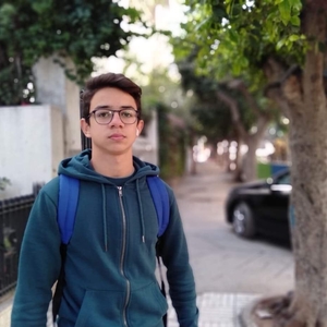 Youness - Prof d'aide aux devoirs - Bezons