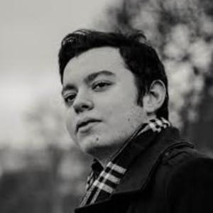 Guillaume - Prof d'anglais - La Garenne-Colombes
