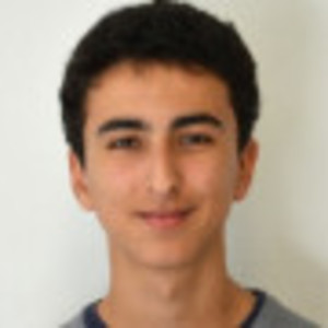 Izan Pascal - Prof d'espagnol - La Roche-sur-Yon