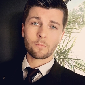 GUILLAUME - Prof d'italien - Levallois-Perret