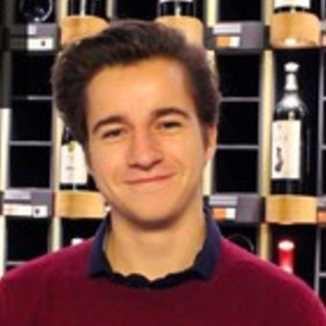 Jules - Prof d'économie - Bordeaux