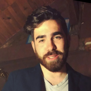 Antoine - Prof de maths - Bordeaux