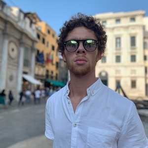 Paul - Prof de maths - Bordeaux