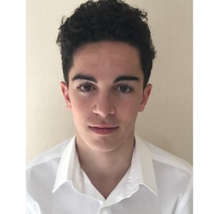 Hugo - Prof de maths - Mérignac