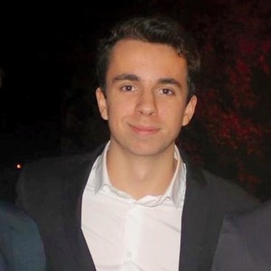 Quentin - Prof de maths - Eysines