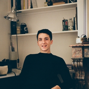 Arthur - Prof d'aide aux devoirs - Toulouse