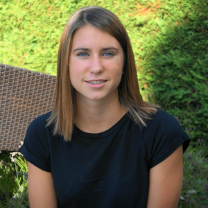 Lisa - Prof de SVT - Saint-Sébastien-sur-Loire