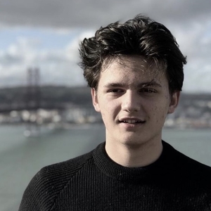 Baptiste - Prof de maths - Lille