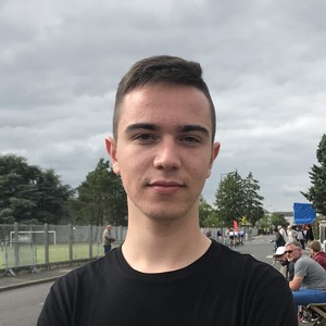 Florian - Prof d'aide aux devoirs - Selles-sur-Cher