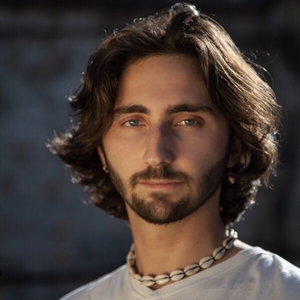 Mathias - Prof d'anglais - Paris