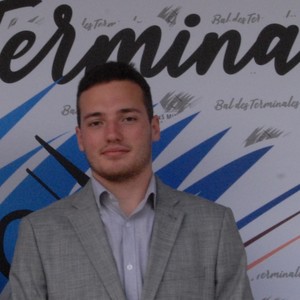 Léo - Prof de maths - Villeurbanne