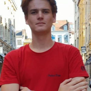 Pasteau - Prof de maths - Lille