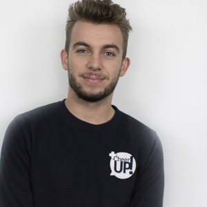 Théo - Prof d'aide aux devoirs - Eysines