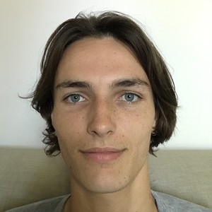 Renaud - Prof de maths - Marcq-en-Baroeul