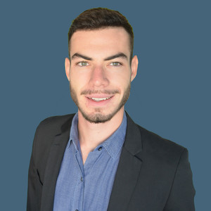 Axel - Prof d'initiation informatique - La Rochelle