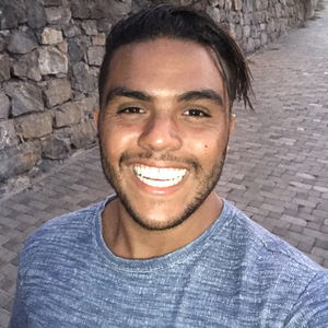 Cherif - Prof de maths - Paris