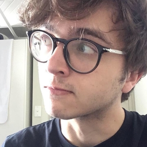 Olivier - Prof d'anglais - Nantes