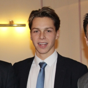 Pierre - Prof de maths - Paris