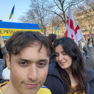 Daniel - Prof de maths - Saint-Gratien