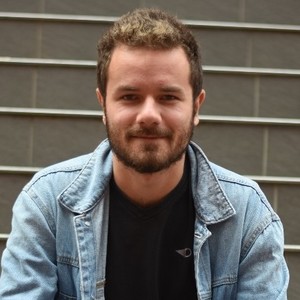 Rémi - Prof d'anglais - Toulouse