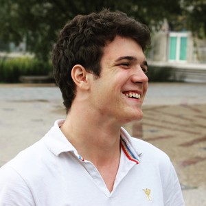 Arthur - Prof d'aide aux devoirs - Bordeaux