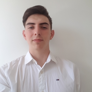 Aymeric - Prof de maths - Oullins