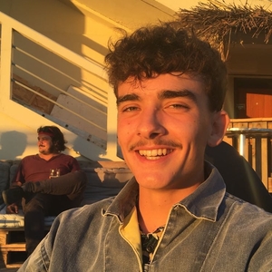 Marius - Prof de maths - Cenon