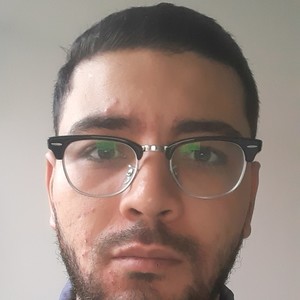 Mohamed Amine - Prof de comptabilité - Paris