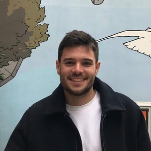 Quentin - Prof de soutien scolaire - Vincennes