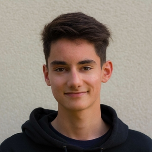 Louis - Prof d'aide aux devoirs - Clamart