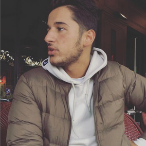 Aaron - Prof d'aide aux devoirs - Neuilly-sur-Seine