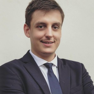 Kévin - Prof d'aide aux devoirs - Rueil-Malmaison