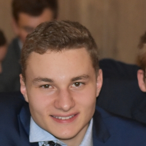 Alexandre - Prof d'anglais - Lille