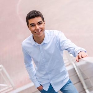 Dorian - Prof de maths - Talence