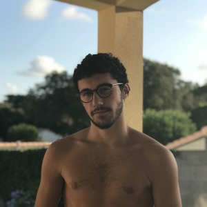 Adrien - Prof de français - Niort
