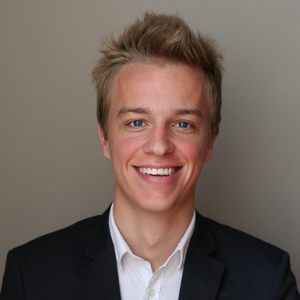 Hugo - Prof de maths - Courbevoie