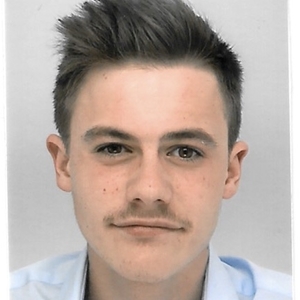 Arthur - Coach en recherche d'emploi - Chambéry