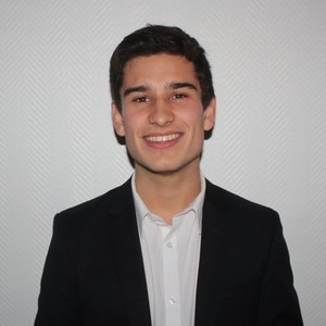 Axel - Prof de maths - Puteaux
