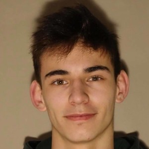 Clément - Prof d'espagnol - Ouistreham