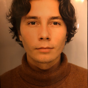 Arthur - Prof de maths - Paris