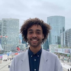 Anthony - Prof de maths - Montigny-lès-Cormeilles