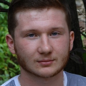 Maxime - Prof de maths - Nantes