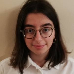 Léa - Prof de maths - Lille